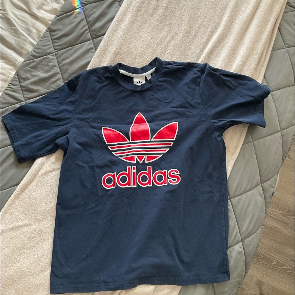 Adidas shirt